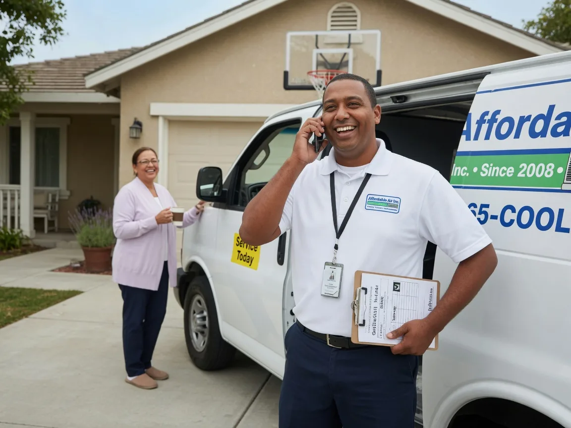 Central Ac Repair Stevens Point, WI FAQs